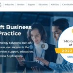 microsoft dynamics 365 partners Navigating Solutions