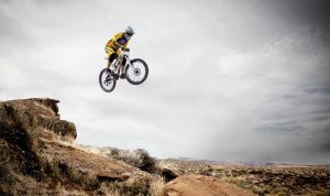 A Complete Guide to Mountain Bikes for Off-Road Adventures