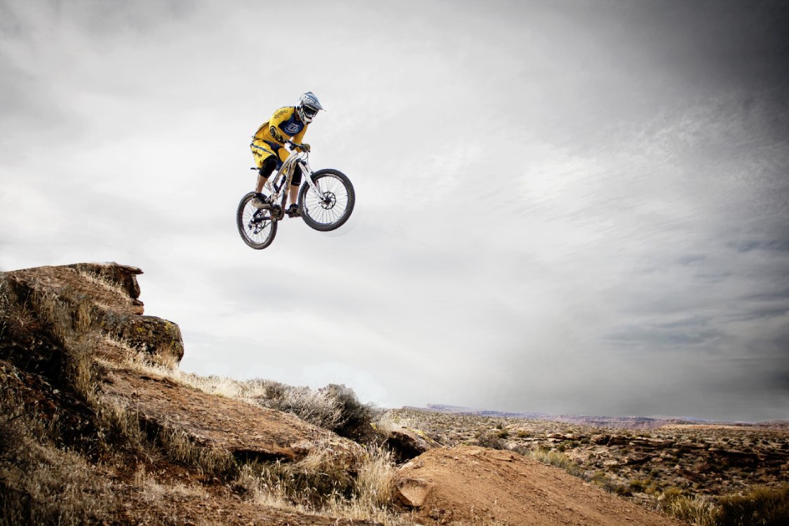 A Complete Guide to Mountain Bikes for Off-Road Adventures