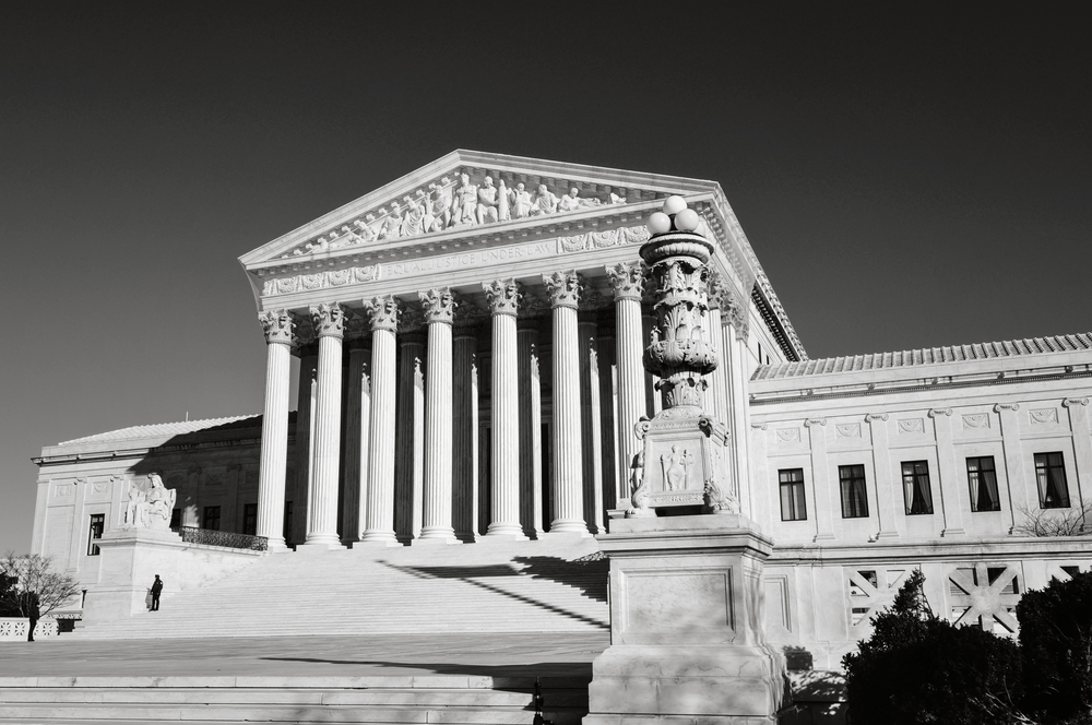 Supreme Court Decisions First Amendment Overview