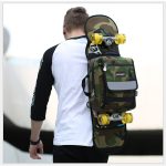 Best Skating Backpacks to Carry Your Gear in Style