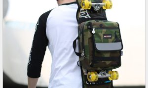 Best Skating Backpacks to Carry Your Gear in Style