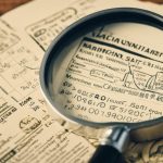 How to Read Labels on Vegan and Herbal Wellness Products