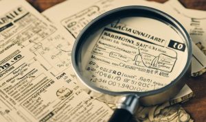 How to Read Labels on Vegan and Herbal Wellness Products