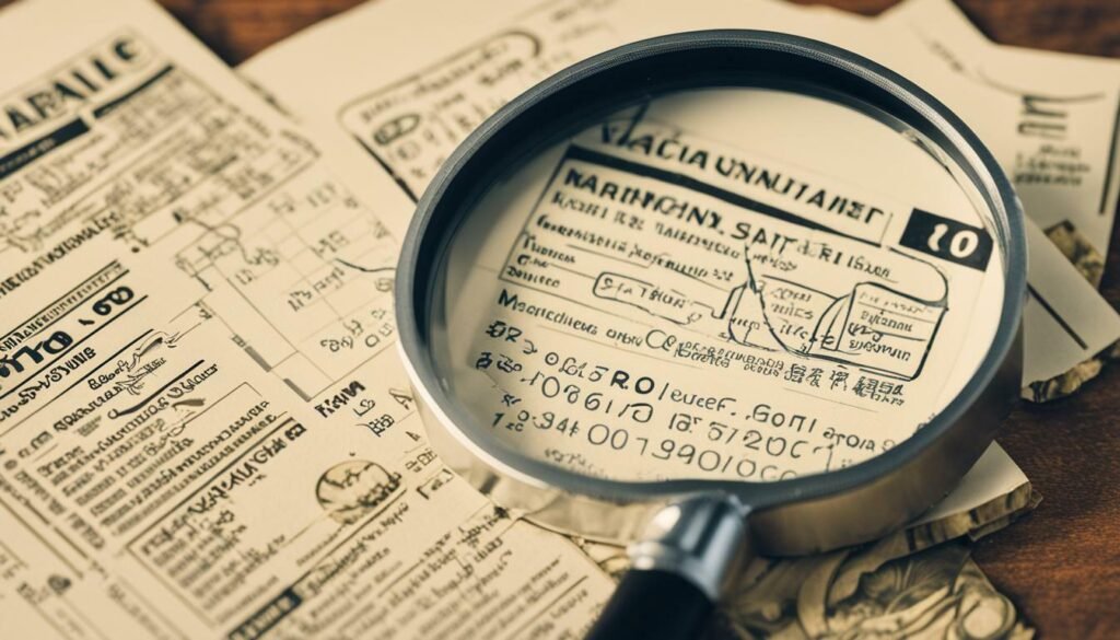 How to Read Labels on Vegan and Herbal Wellness Products