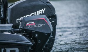 How to Pick the Right Outboard Motor for Your Boat