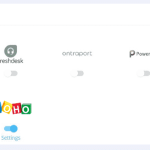 phone bridge zoho Enhancing Communication Efforts