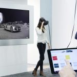 Virtual Reality Showrooms The Future of Buying