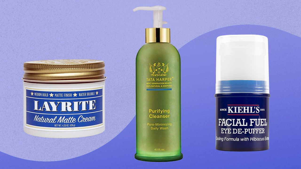 20 People on the Beauty Product That Makes Them Feel Powerful | SELF Beauty Products That Align with Your Values