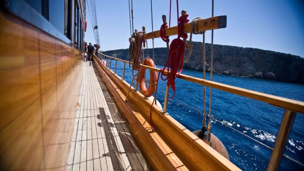 Exploring the Best Boat Maintenance Products in 2025