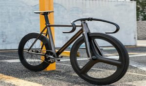 The Benefits of Carbon Fiber Bikes Unleashing Performance