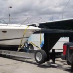 Choosing the Right Boat Trailer for Your Vessel