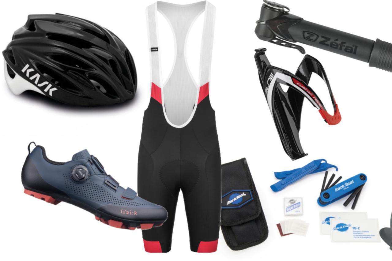Essential Cycling Accessories Every Rider Needs