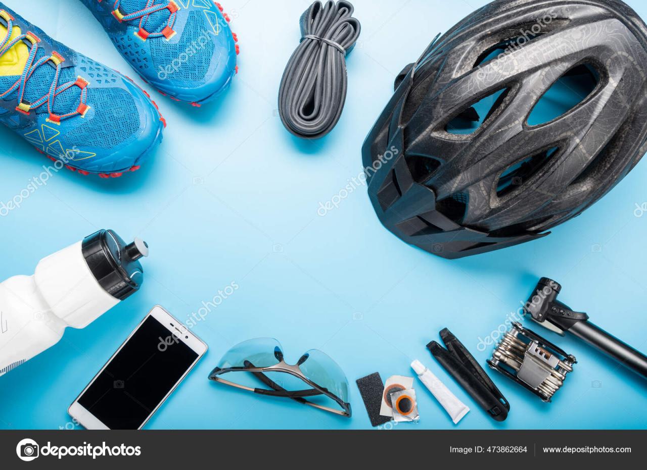 Top 10 Must-Have Accessories for Every Cyclist