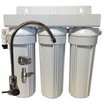 Water Filters That Ensure Clean Drinking Water