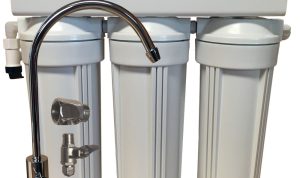 Water Filters That Ensure Clean Drinking Water