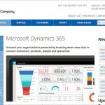 Microsoft Dynamics 365 Partners List For Business Growth