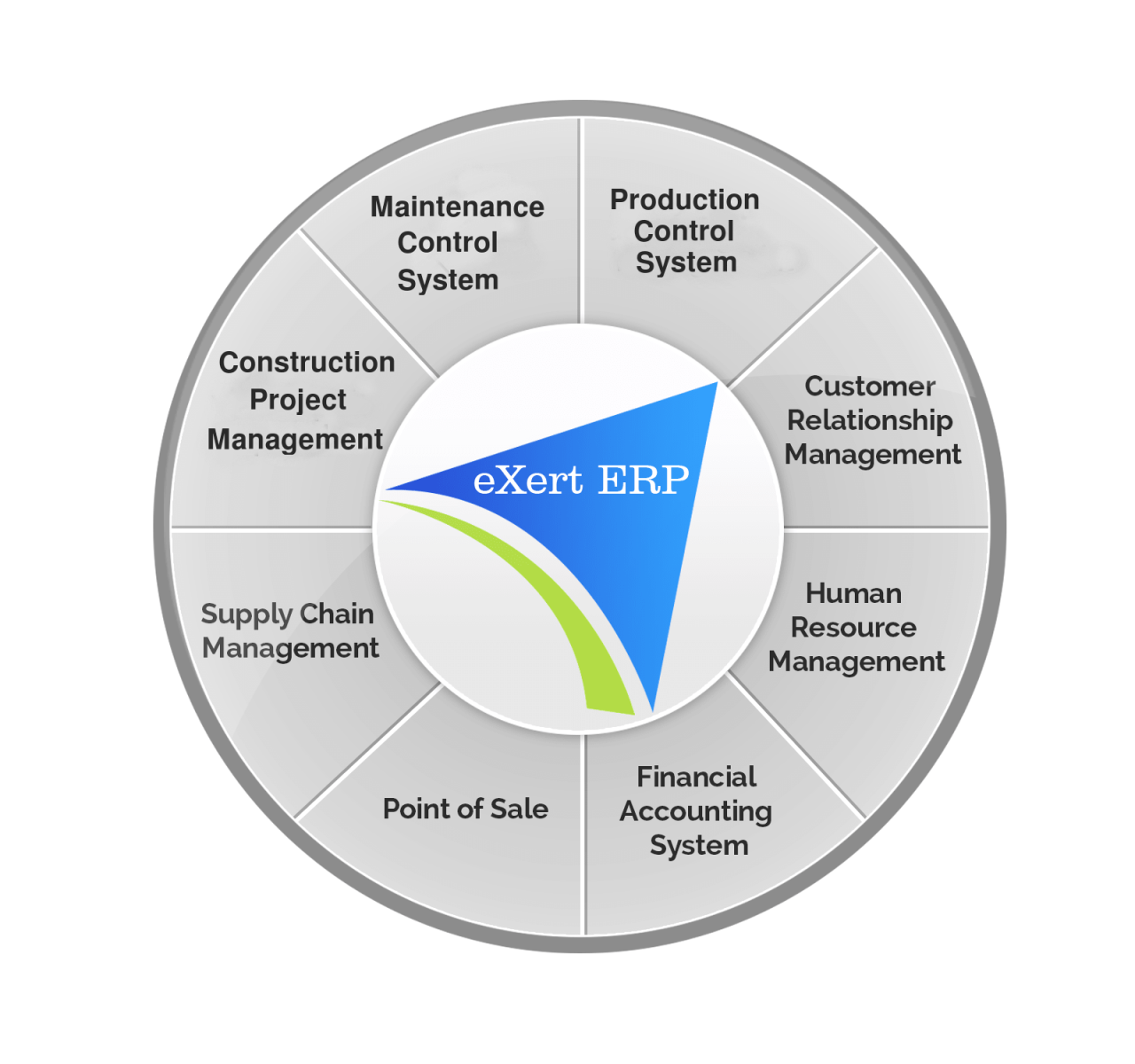Enterprise planning resource Enterprise resource planning selection