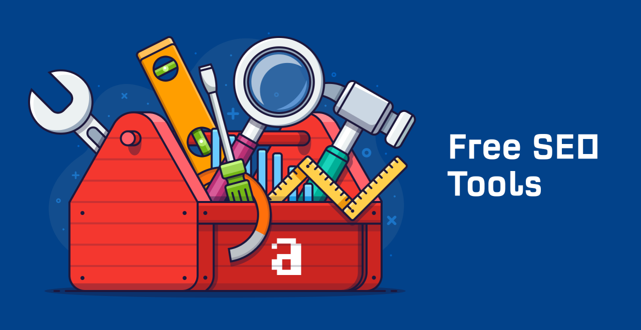 Best Free Tools for SEO and Content Creation