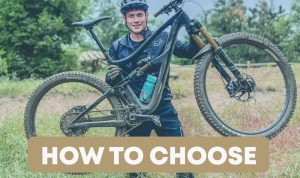 How to Choose the Perfect Mountain Bike for You
