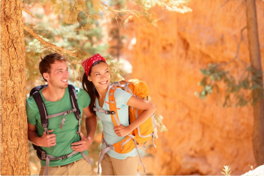 Hiking haves gonna consideration told Affordable Hiking Gear for Beginners