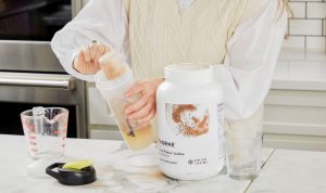 Protein Powders That Support Muscle Growth Unleashed