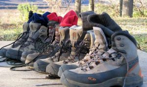 How to Choose the Right Hiking Boots for Any Terrain