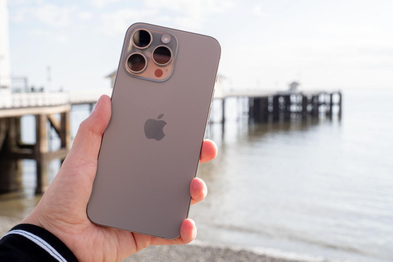 Smartphones with the Best Cameras for Photography