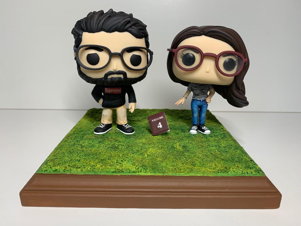 Personalized funko pop cost an in-depth look