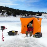 Essential Ice Fishing Equipment You Shouldnt Miss This Winter