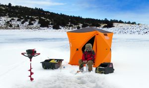 Essential Ice Fishing Equipment You Shouldnt Miss This Winter