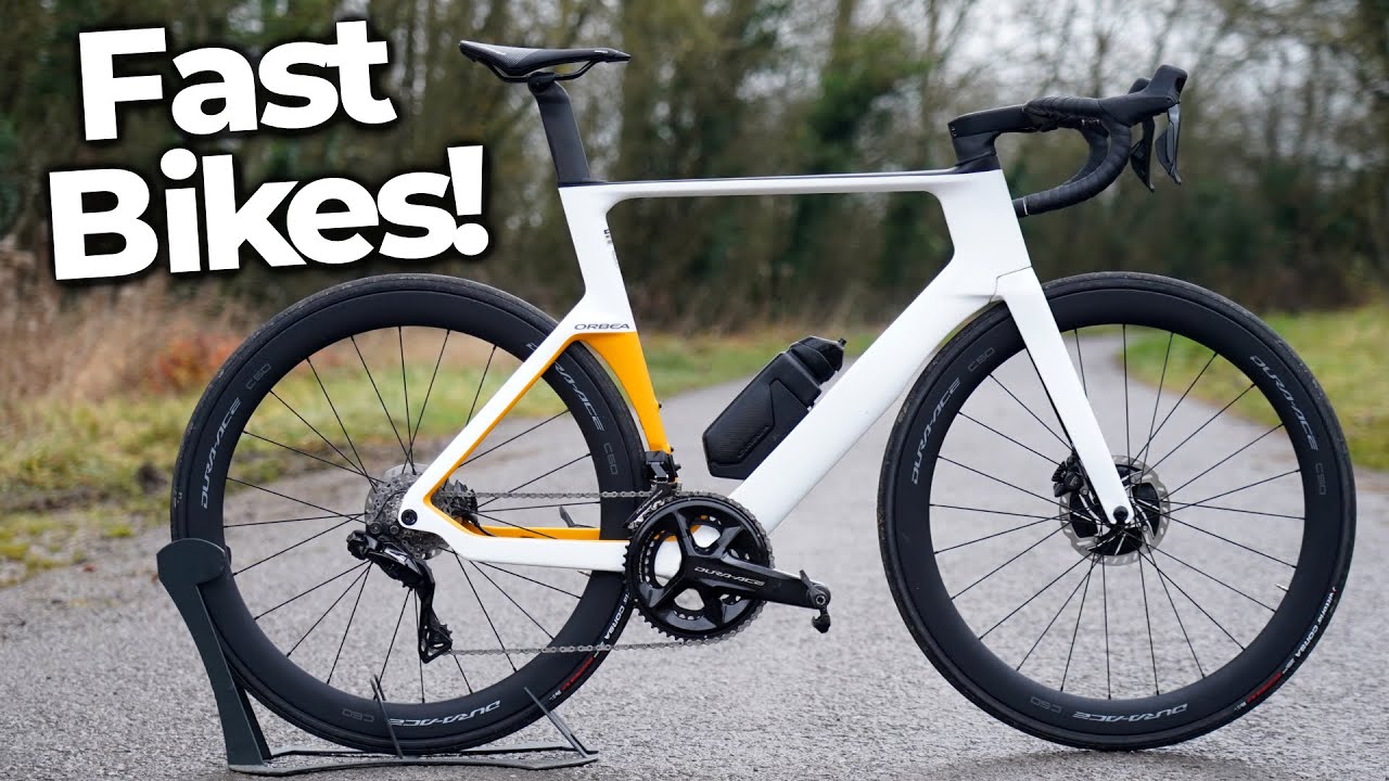 Best Road Bikes for Beginners in 2025