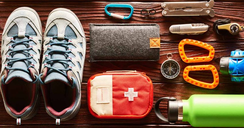 Hiking beginners gear Best Hiking Gear for Beginners You Can Buy Online Today