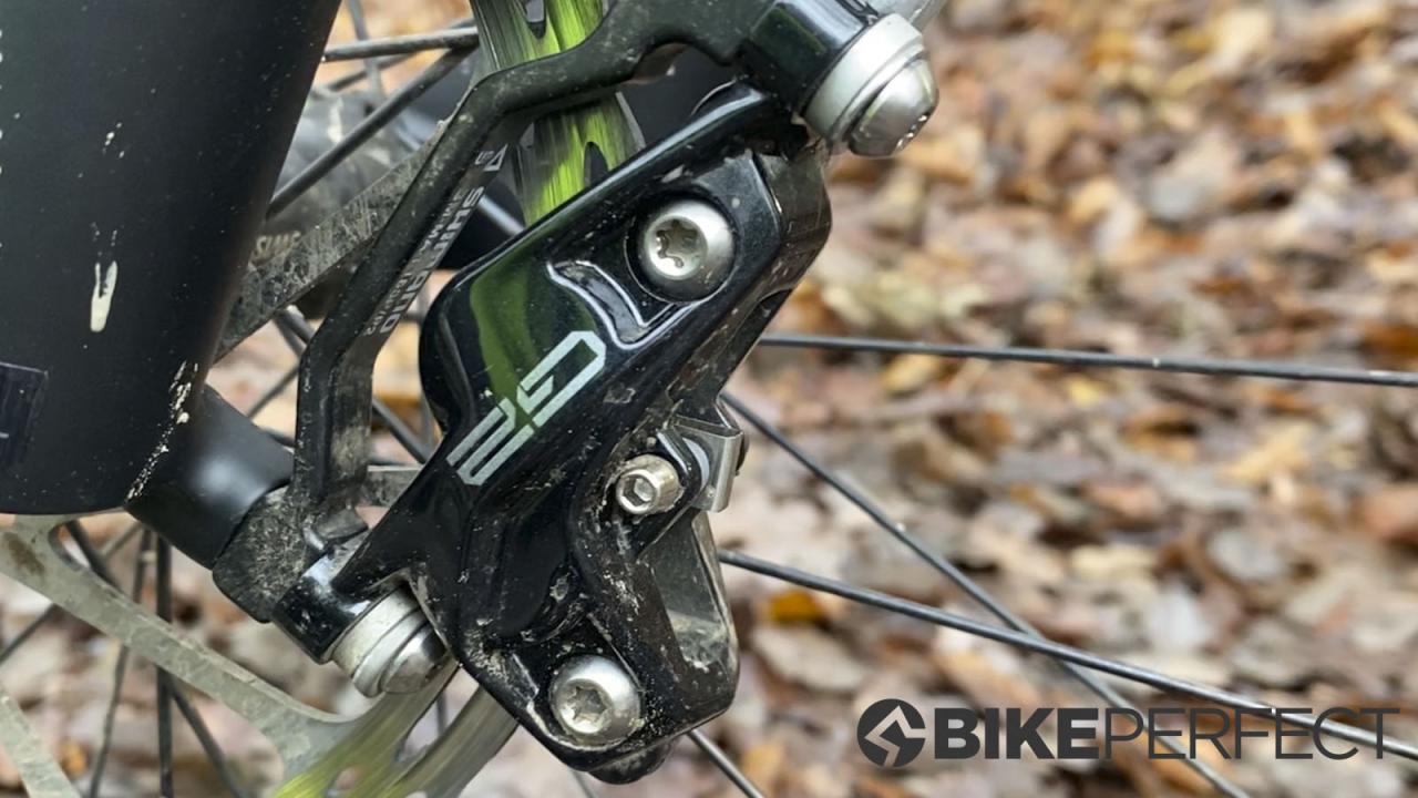 Upgrade Your Ride with These High-Performance Bike Parts