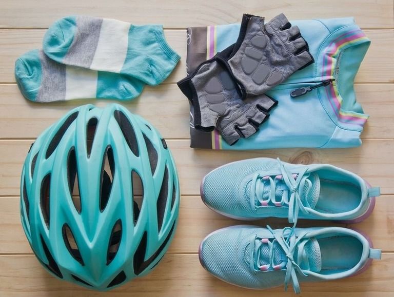 Cycling ontario warriors theplanetd Best Cycling Gear for Beginners You Shouldn’t Miss