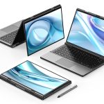 Laptops That Combine Performance and Portability