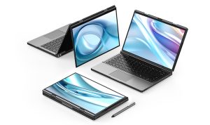 Laptops That Combine Performance and Portability