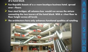Tauranga Shopping Center Case Study Marketing Essay Overview