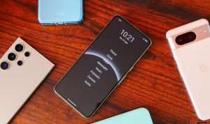 Smartphones That Are Leading the Market in 2025