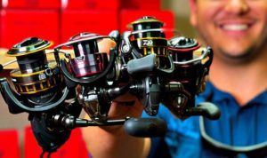 How to Choose the Right Fishing Reel for Freshwater and Saltwater