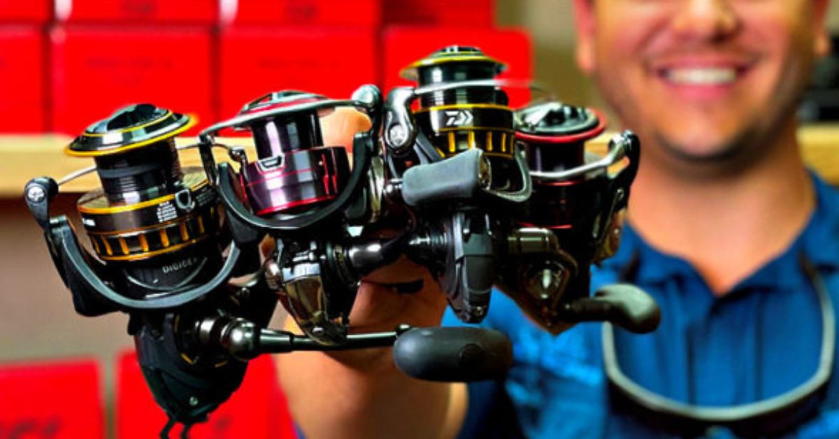 How to Choose the Right Fishing Reel for Freshwater and Saltwater