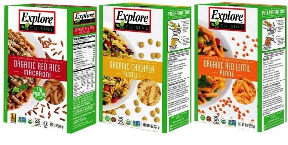 5 Affordable Vegan Brands You Can Find Online
