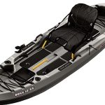 Affordable Fishing Kayaks for Anglers on a Budget