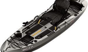 Affordable Fishing Kayaks for Anglers on a Budget