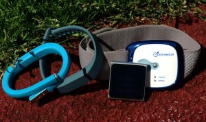 Fitness Trackers That Monitor Your Health Unleashing Wellness