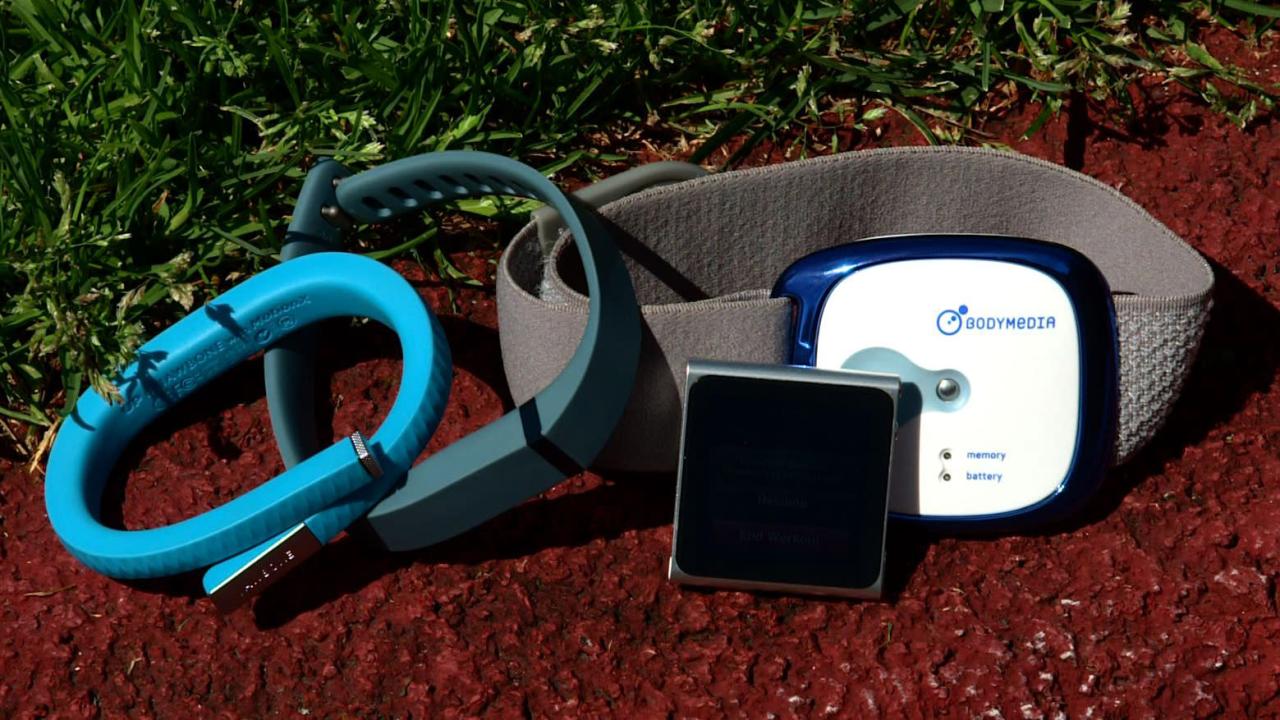 Fitness Trackers That Monitor Your Health Unleashing Wellness