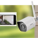 Home Security Cameras That Offer Peace of Mind Simplified