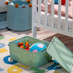 Space Saving Furniture Ideas for Kids Rooms