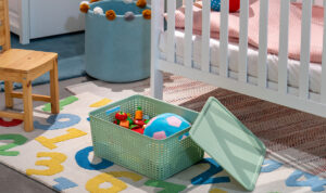 Space Saving Furniture Ideas for Kids Rooms