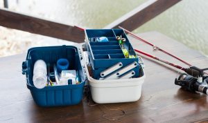 Affordable Fishing Gear for Weekend Anglers Made Easy